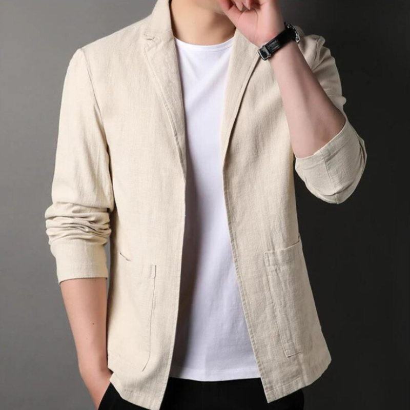 Solstice Blazer