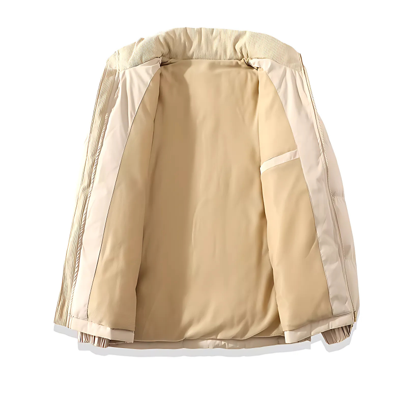 Cordura Coat
