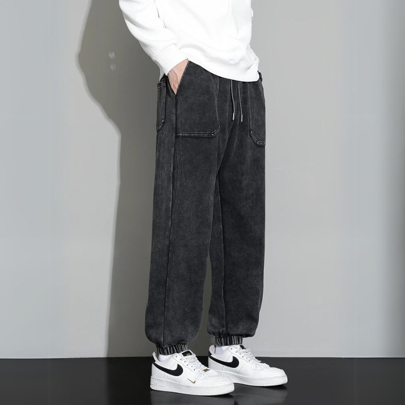 Drift Washed Joggers