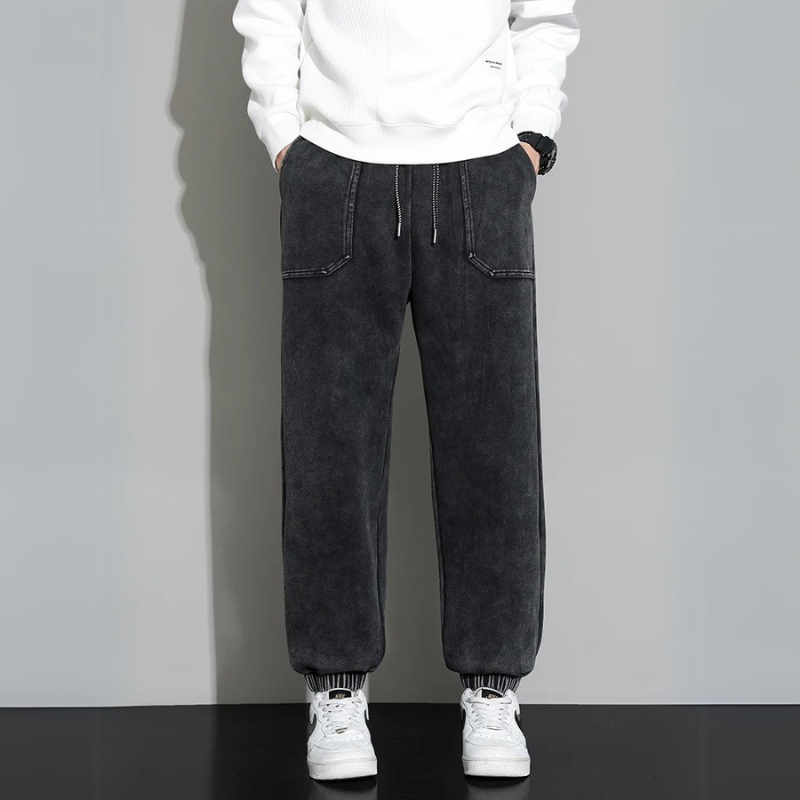 Drift Washed Joggers