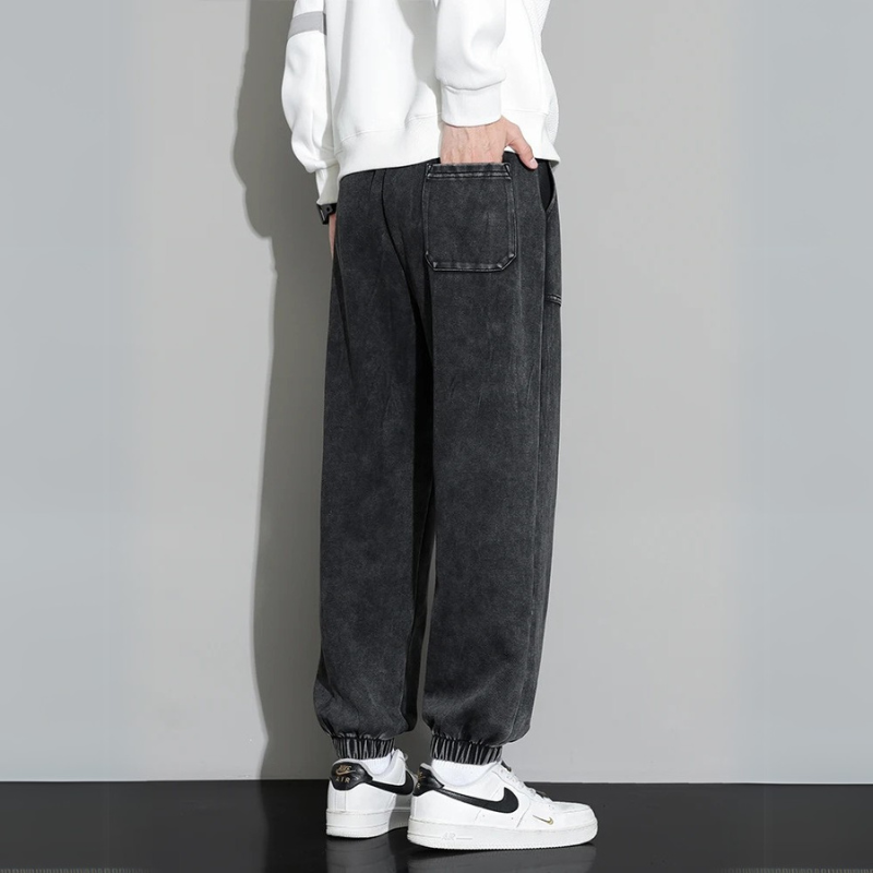 Drift Washed Joggers