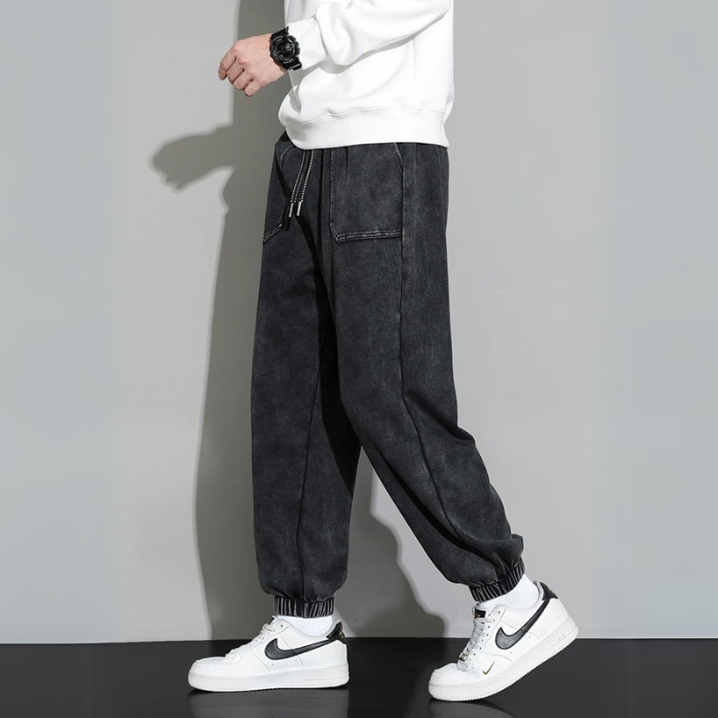 Drift Washed Joggers