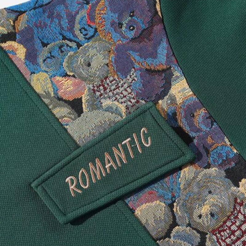 Eternal™ Bear Sweatshirt