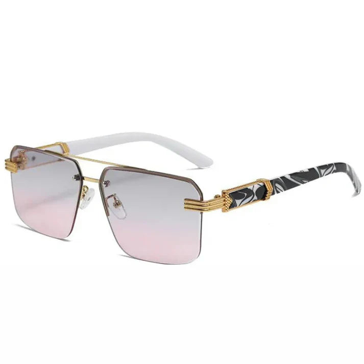 Monaco Retro Shades