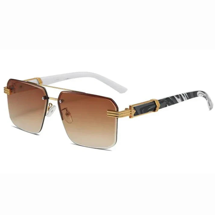 Monaco Retro Shades