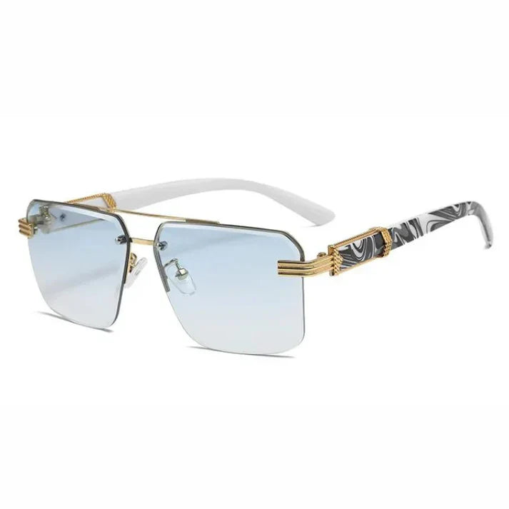 Monaco Retro Shades