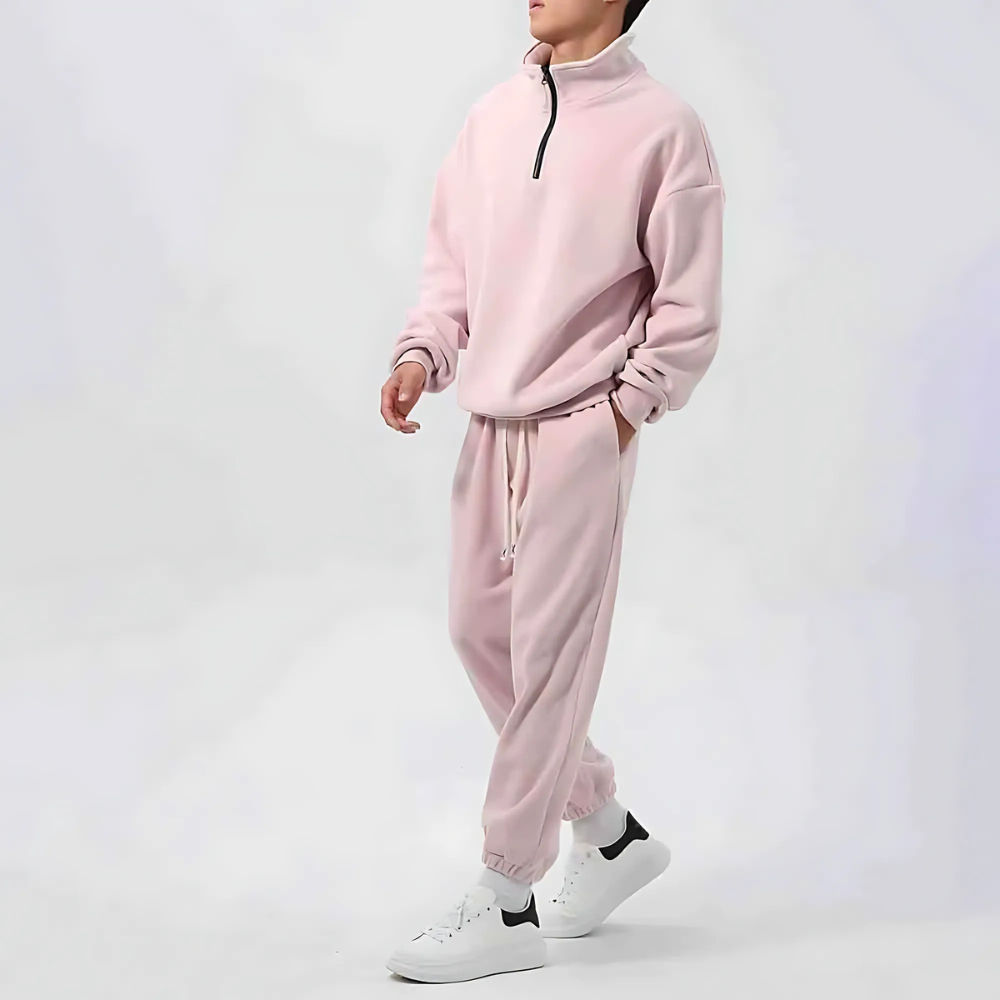 Velouré Elite Set