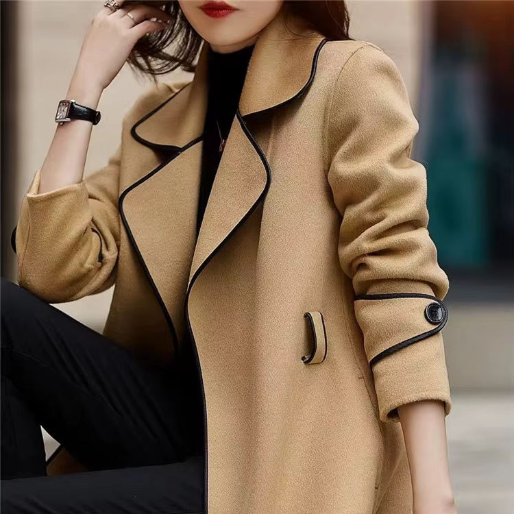 Verona Trench Coat