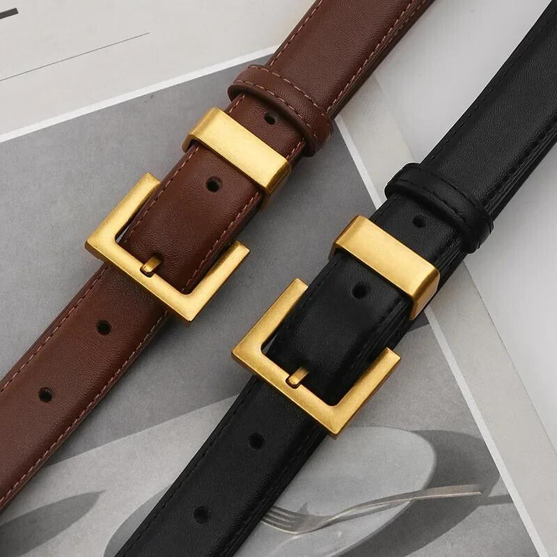 Valentina Belt