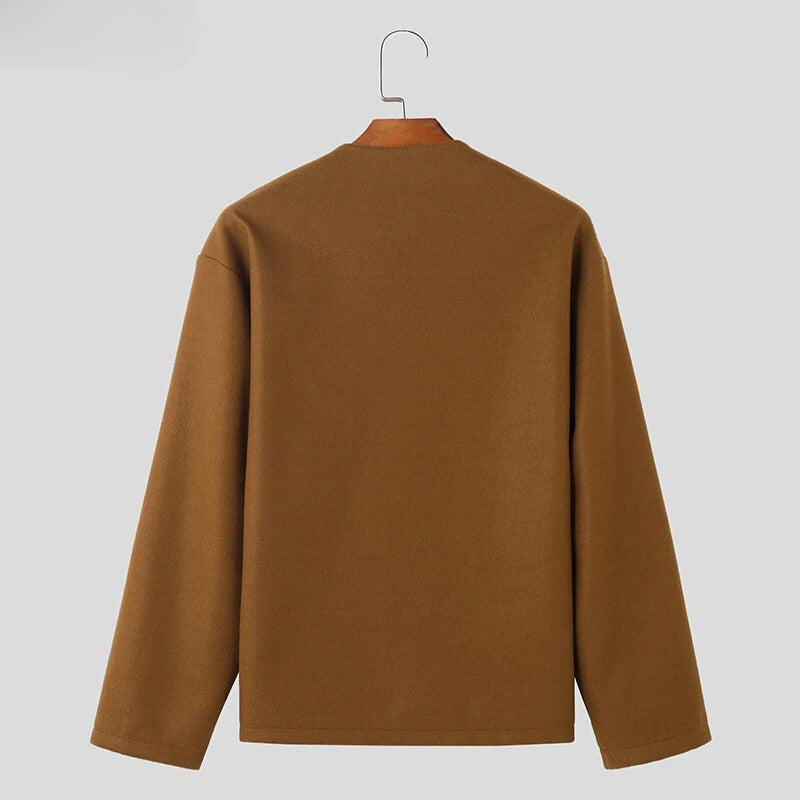 Mercer Jacket