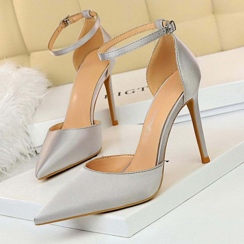 Milana Stilettos
