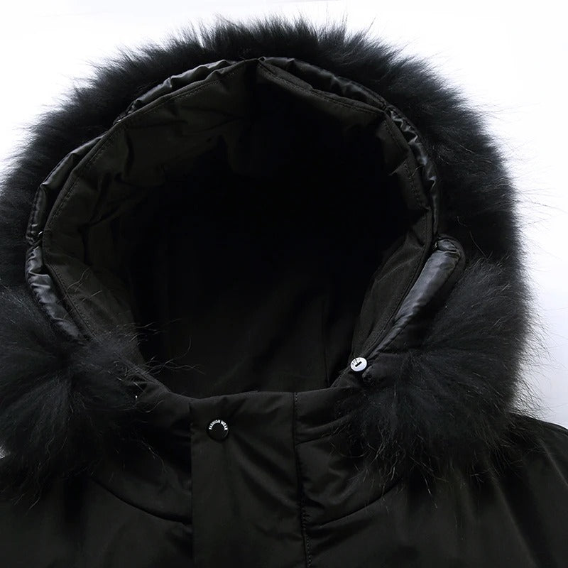 Belgravia Down Coat