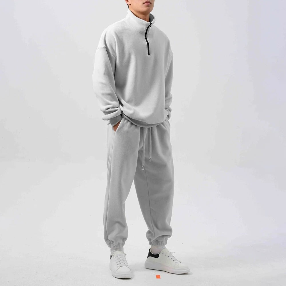 Velouré Elite Set