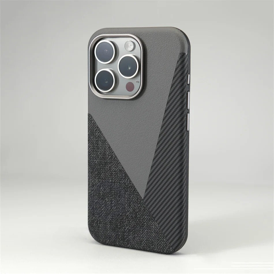 Zenith MagSafe Case