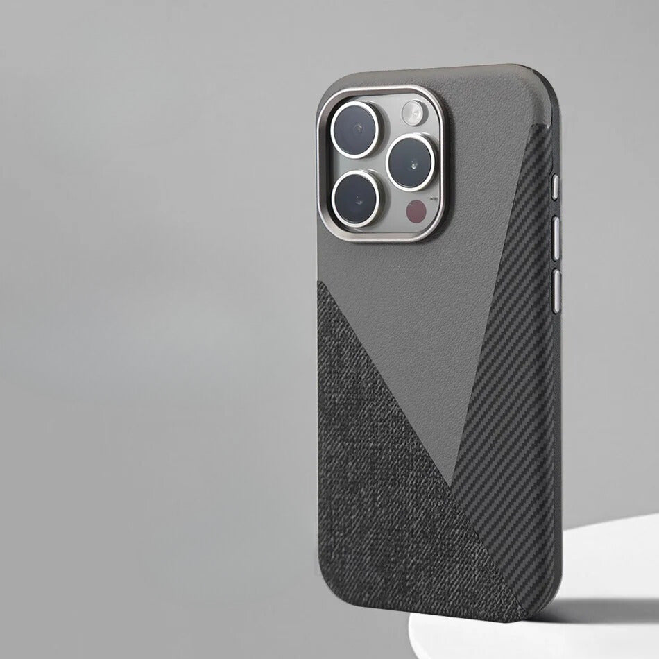 Zenith MagSafe Case