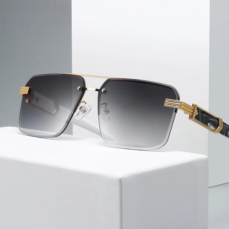 Monaco Retro Shades