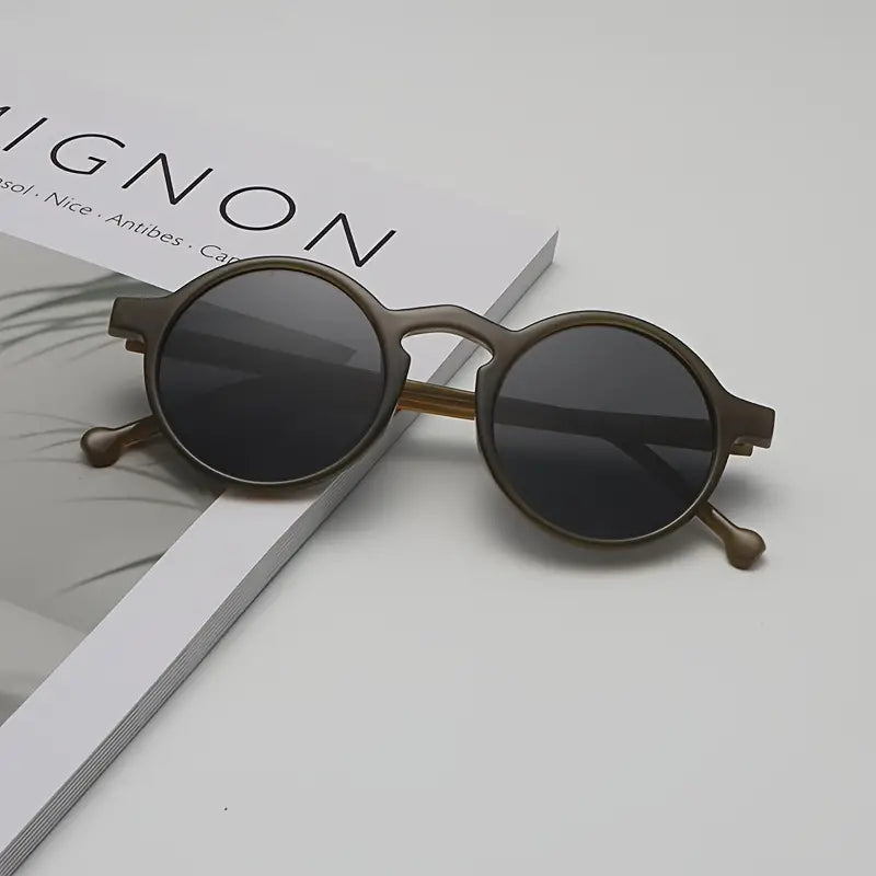 Monaco Shades