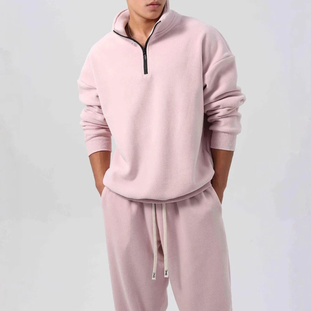 Velouré Elite Set