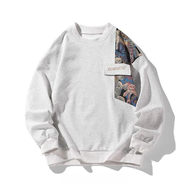 Eternal™ Bear Sweatshirt