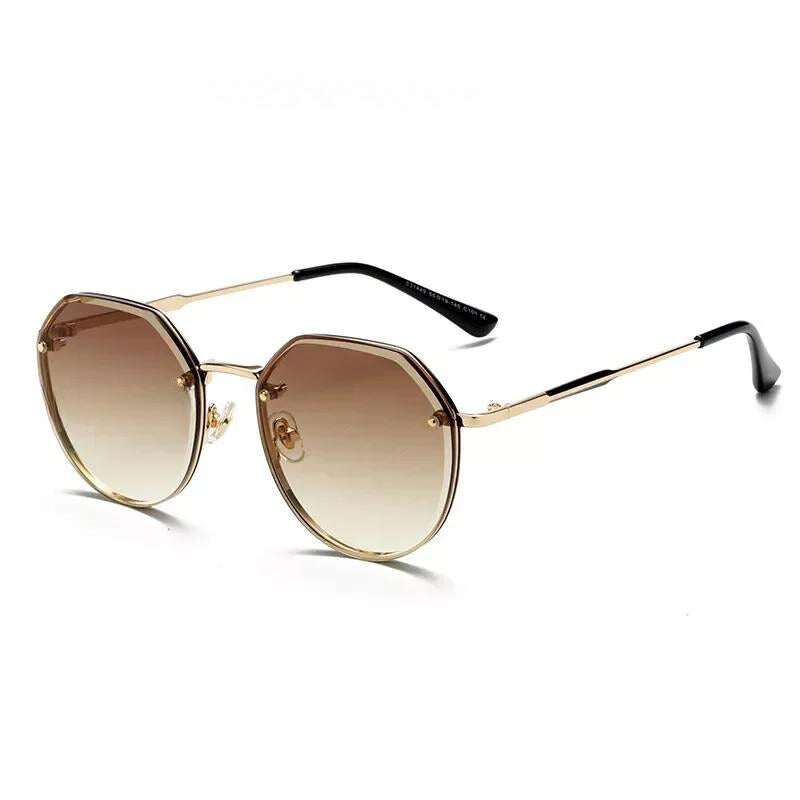 Versailles™ - Rimless Shades