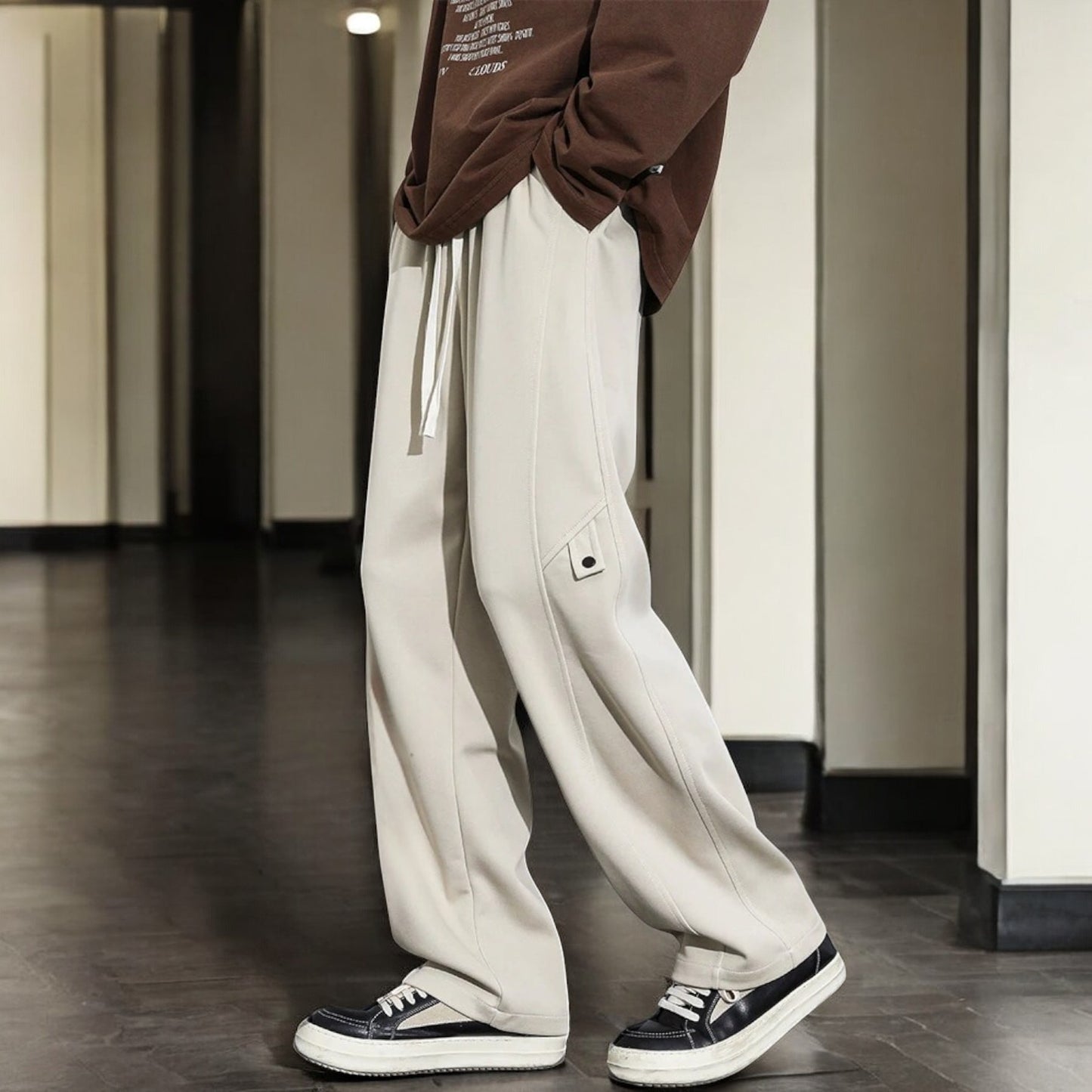 Alpine Fleece Pants