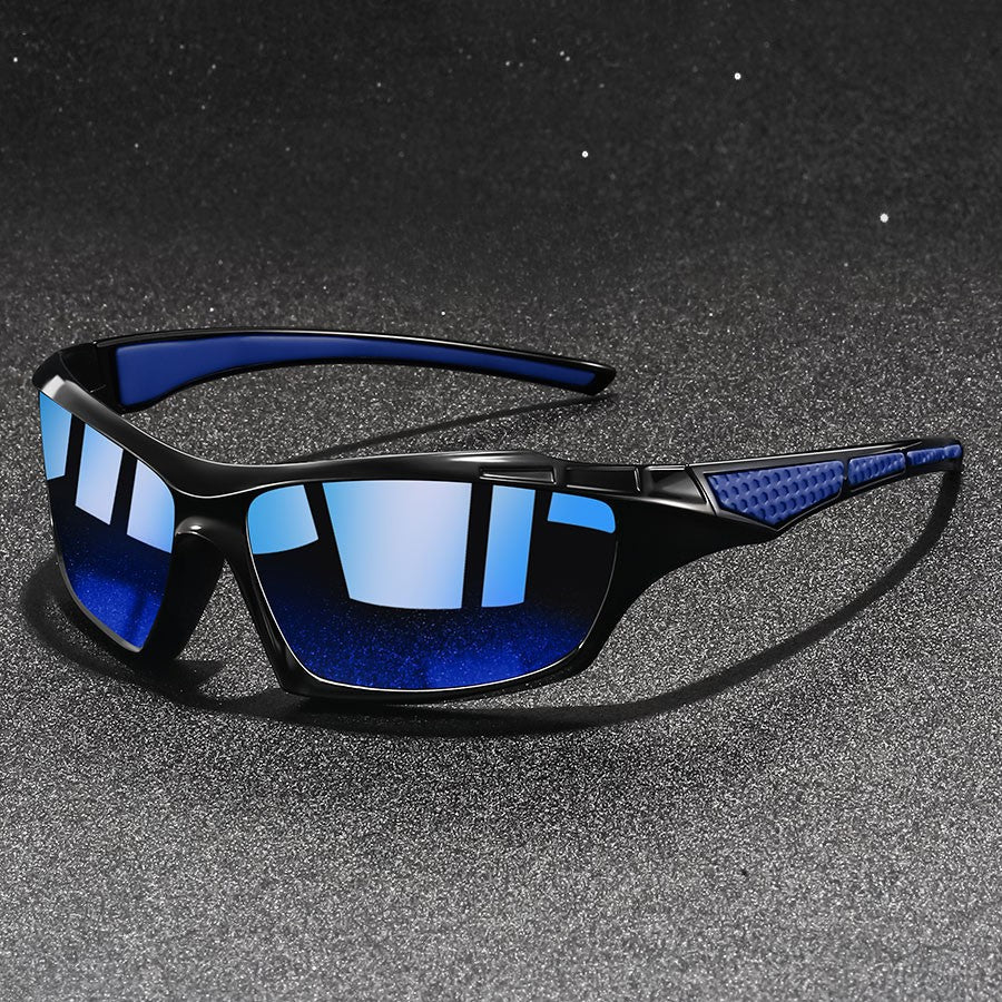 Raptor Pro Shades