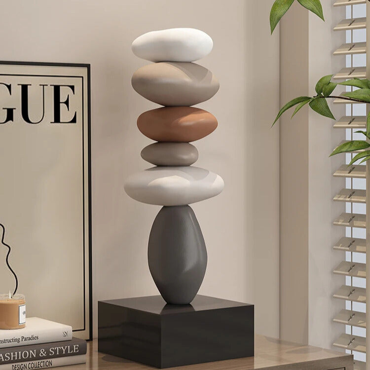 Equilibrium Sculpture