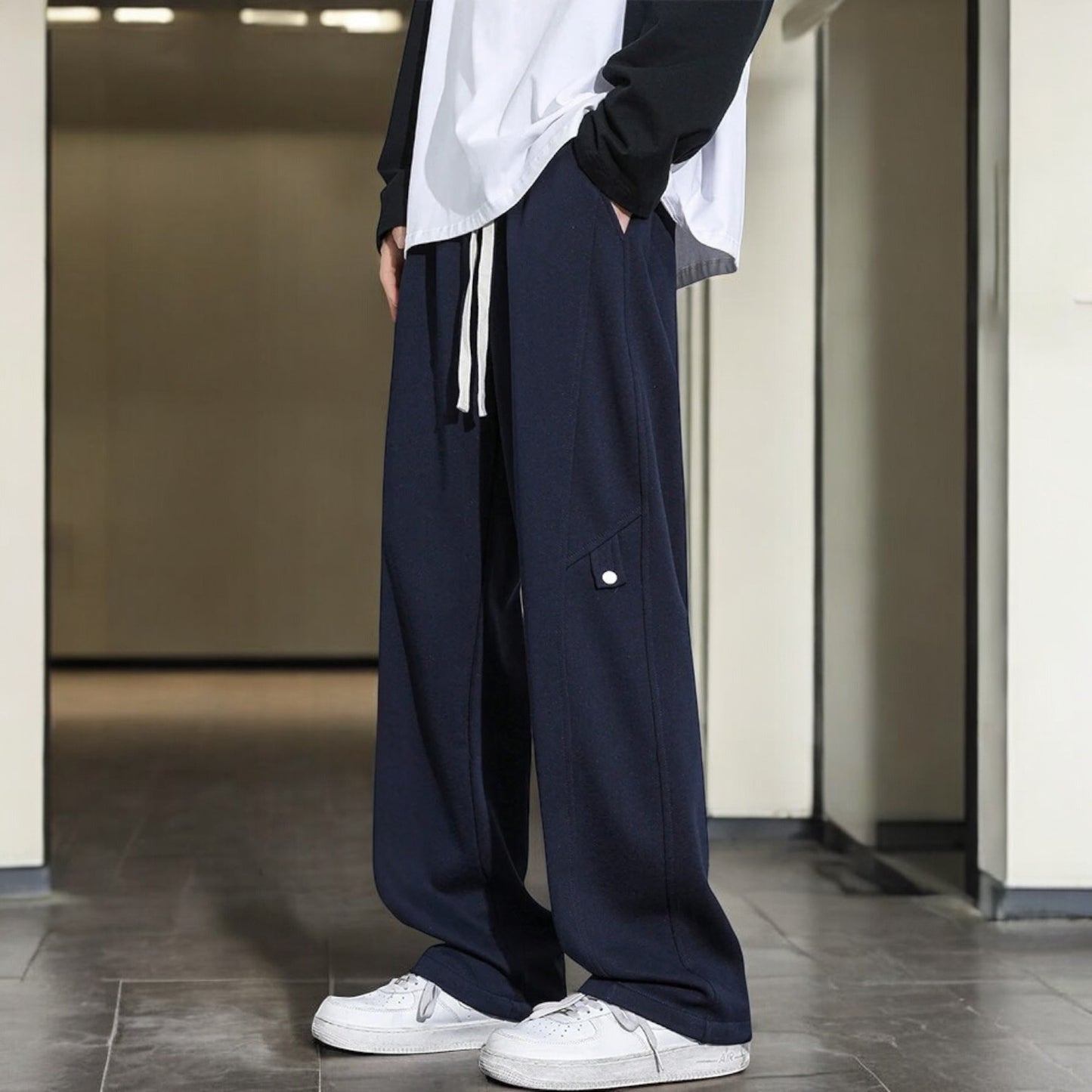 Alpine Fleece Pants