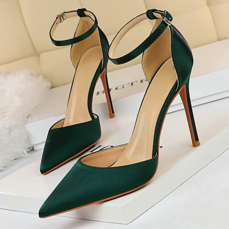 Milana Stilettos