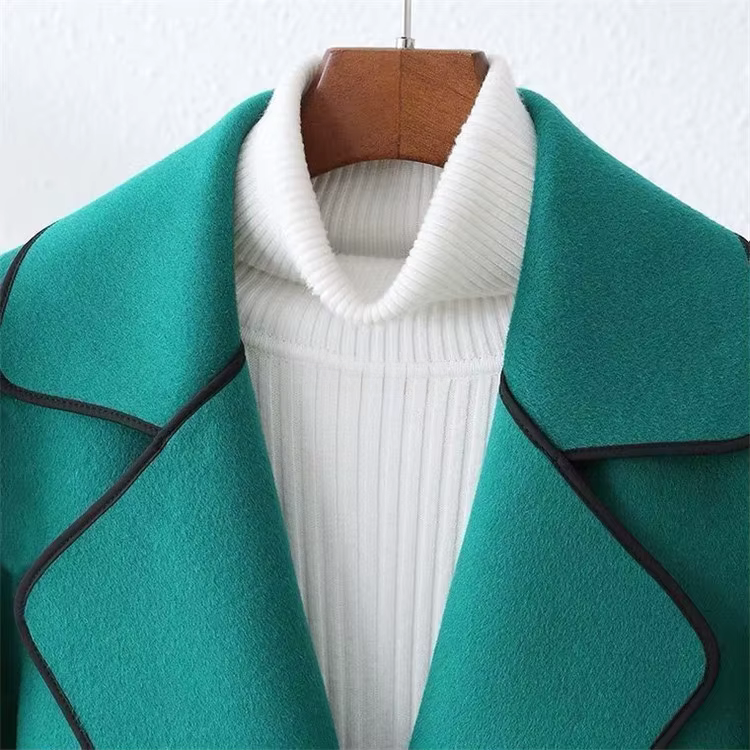 Verona Trench Coat