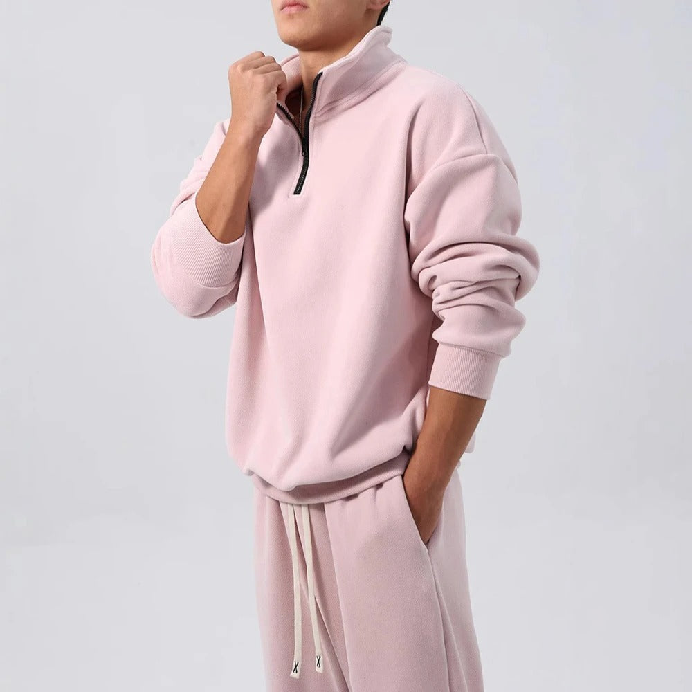 Velouré Elite Set