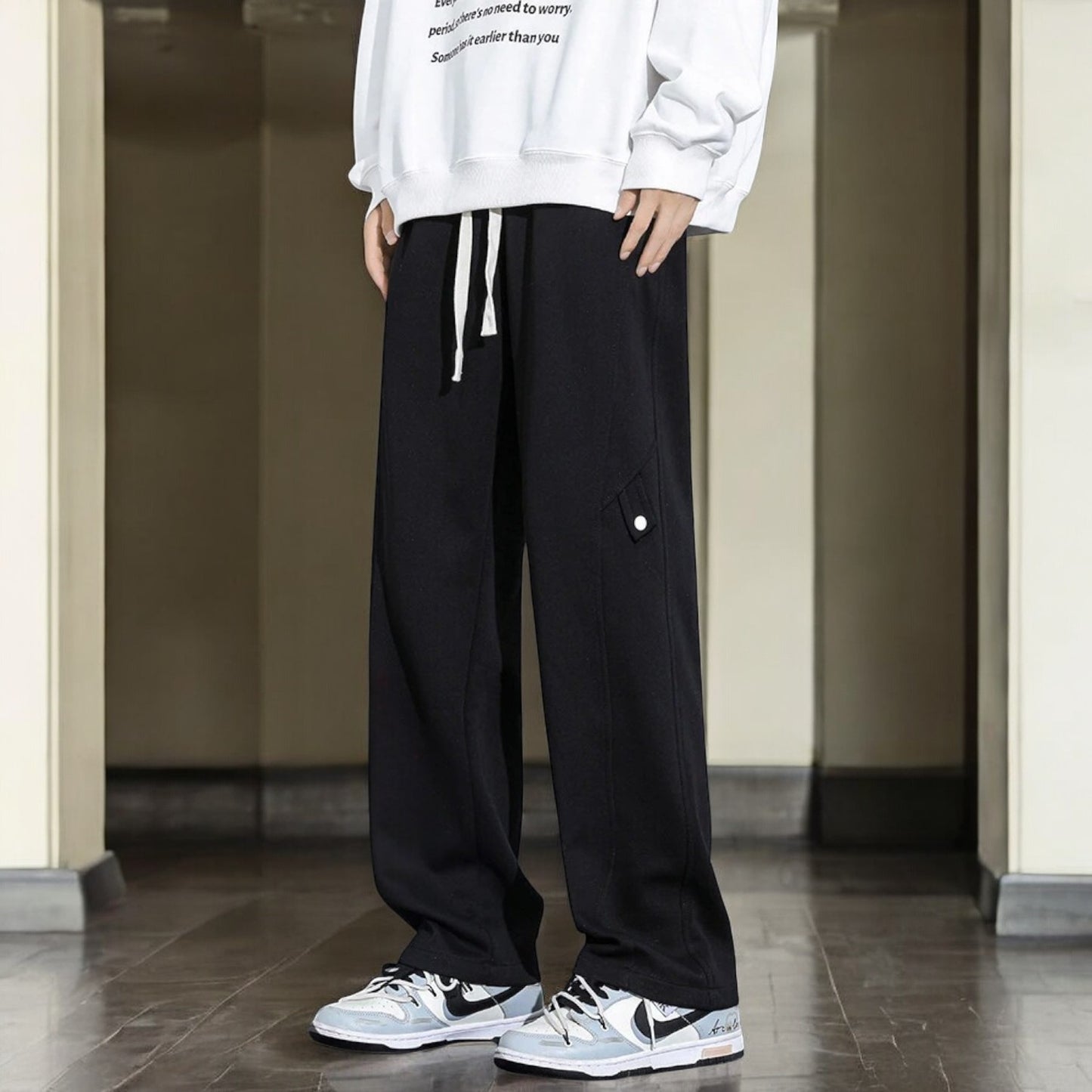 Alpine Fleece Pants