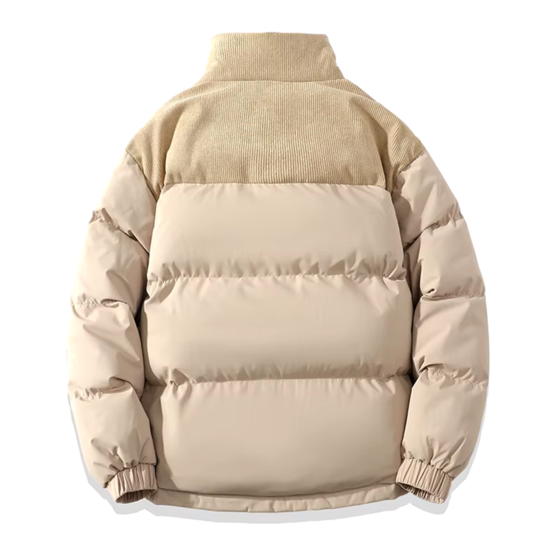 Cordura Coat