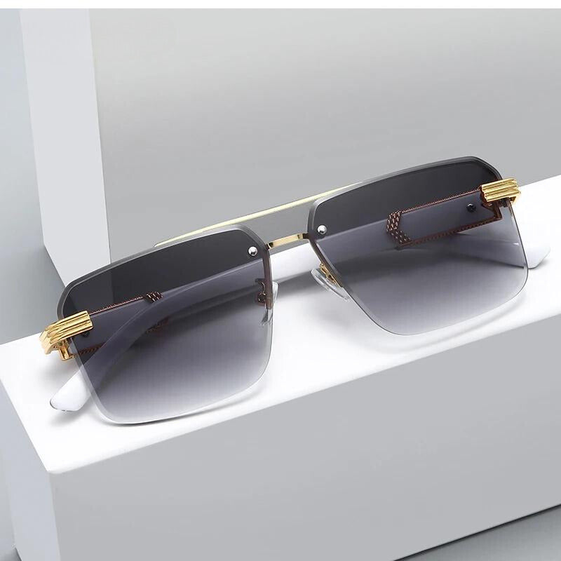 Monaco Retro Shades