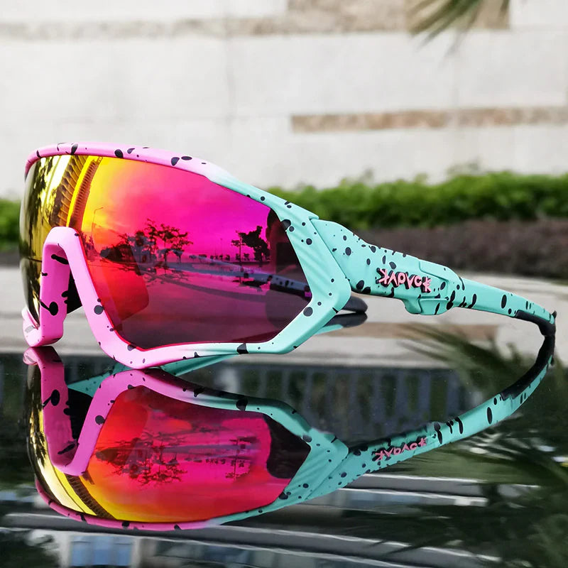 Spectra Shades