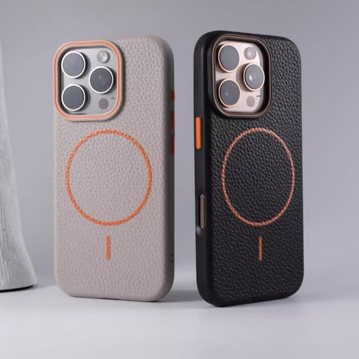 Stefano iPhone Case