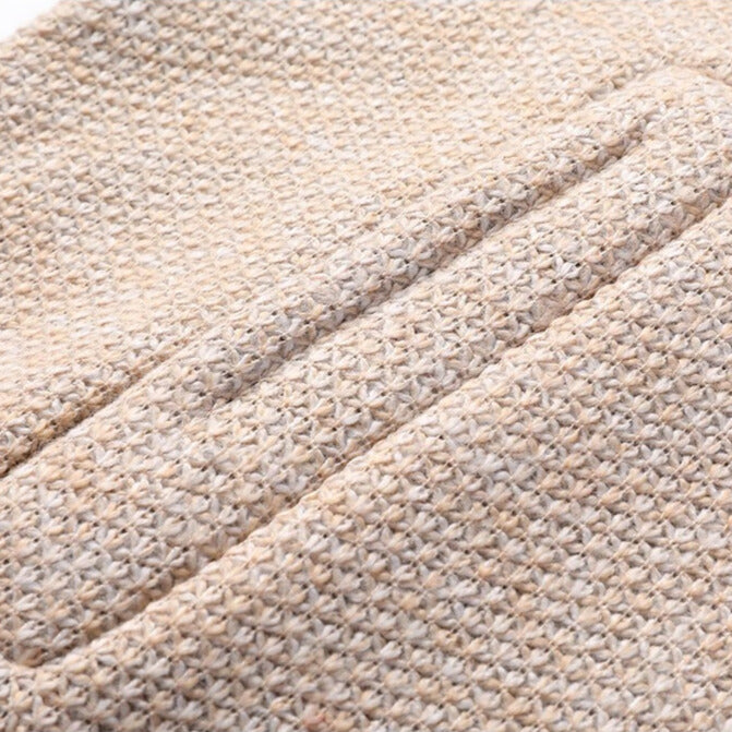 Crestline Knit Jacket