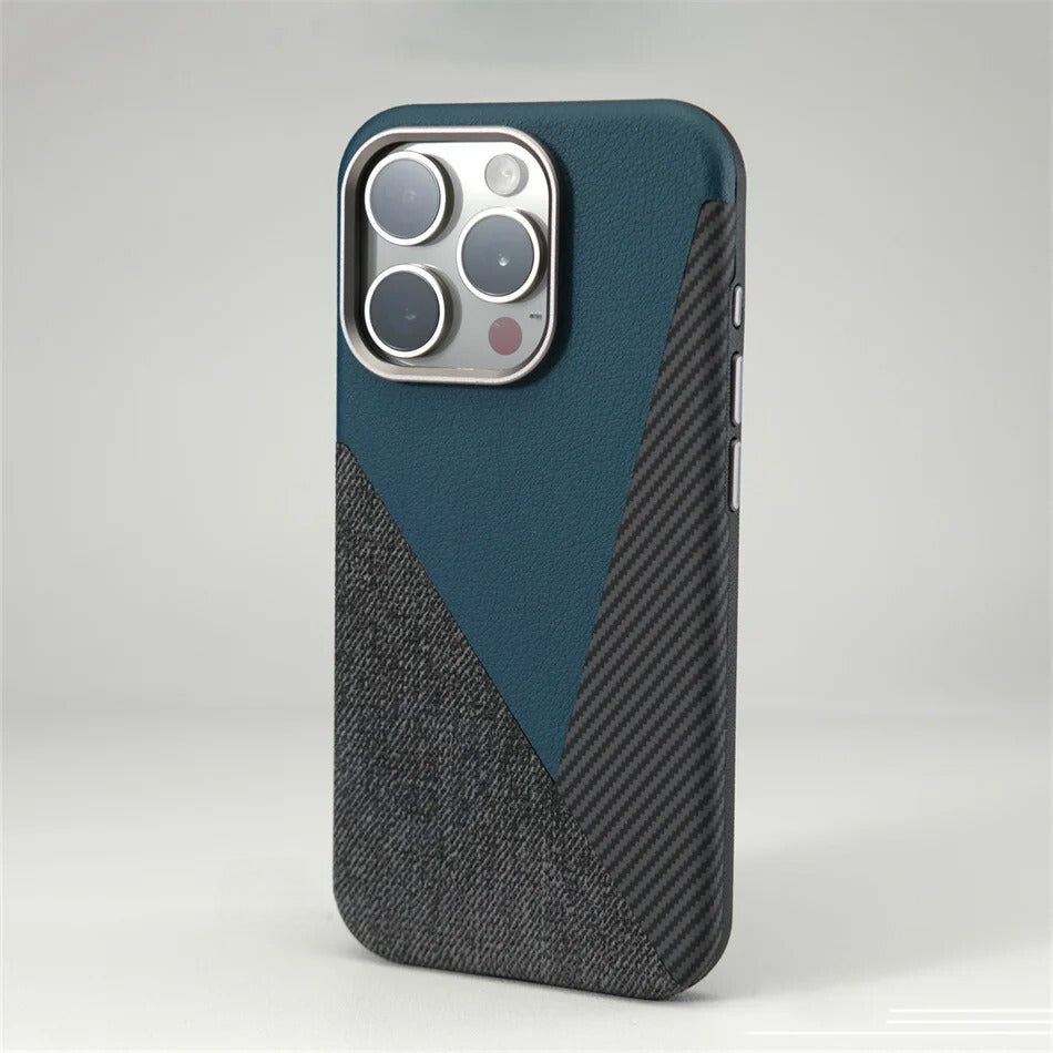 Zenith MagSafe Case