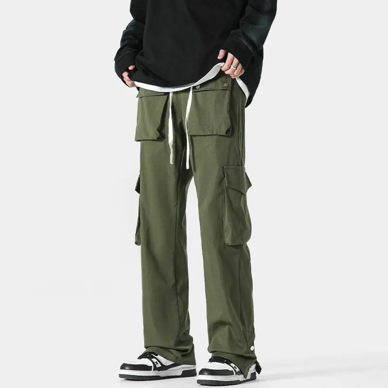 Edge Cargo Pants