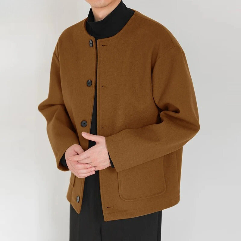 Mercer Jacket
