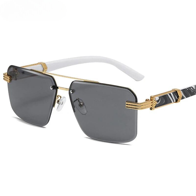 Monaco Retro Shades
