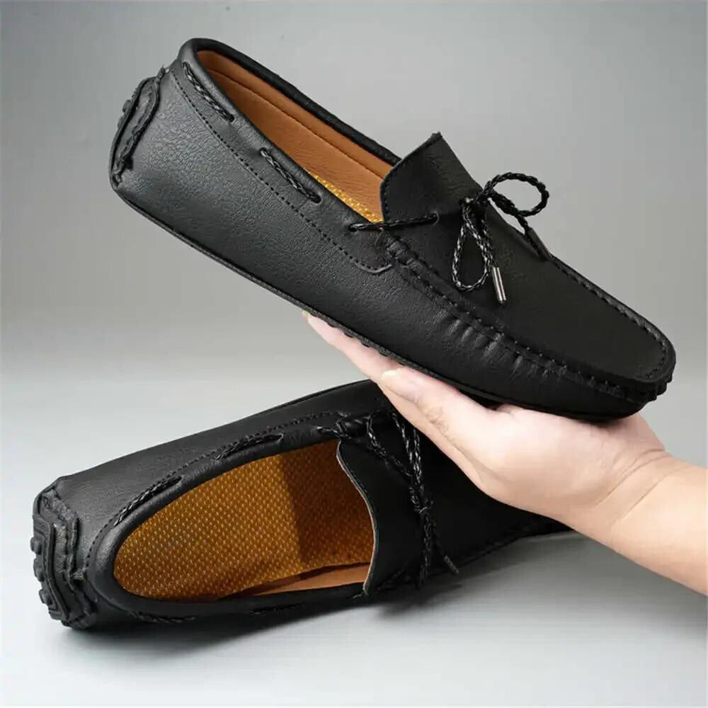 Ashford Leather Loafers