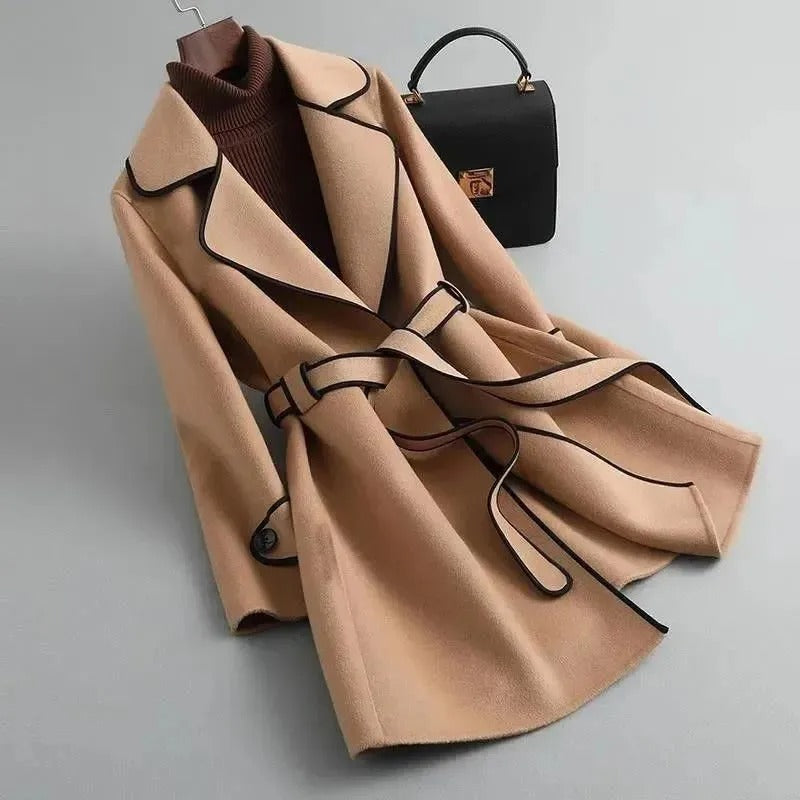 Verona Trench Coat