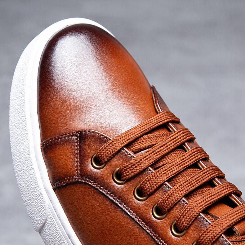 Bellini Leather Sneakers
