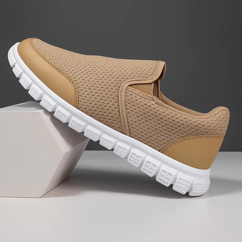 Weston Mesh Slip-Ons
