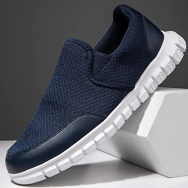 Weston Mesh Slip-Ons