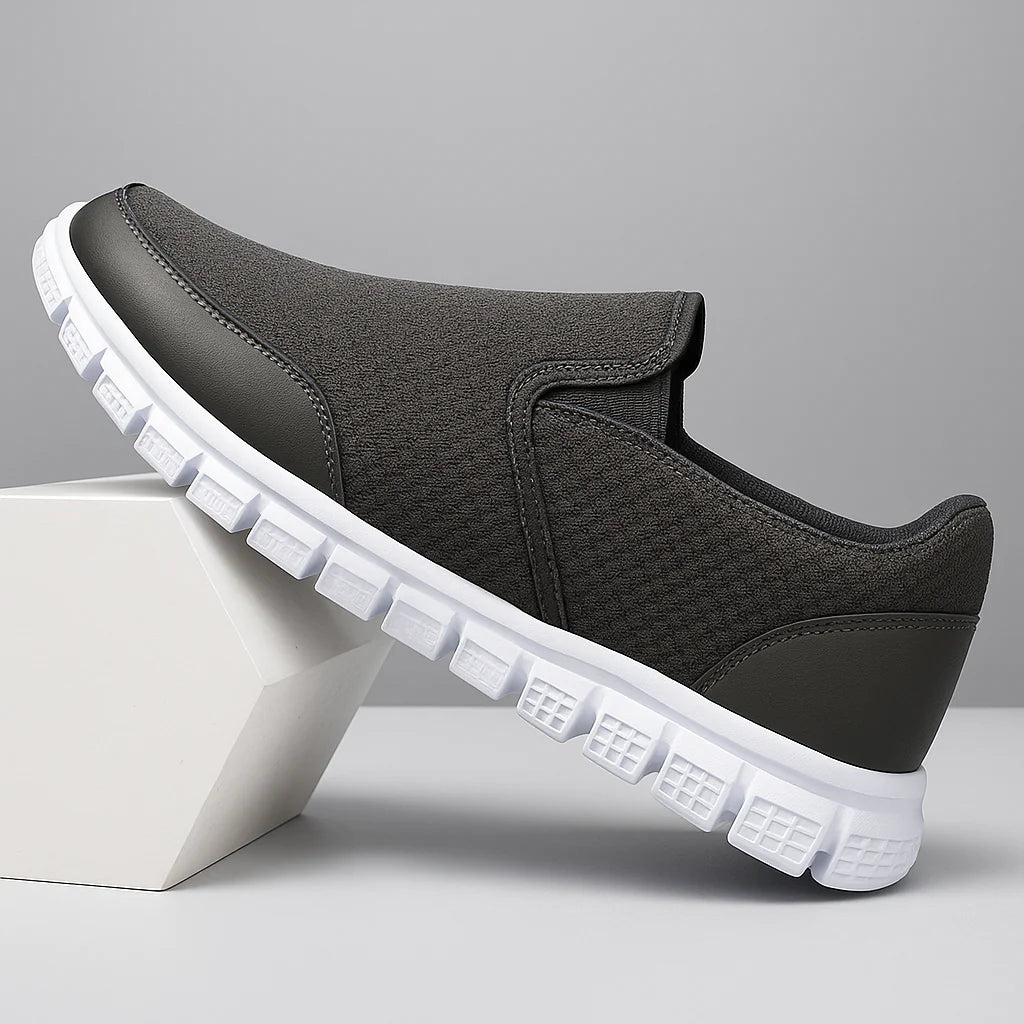 Weston Mesh Slip-Ons
