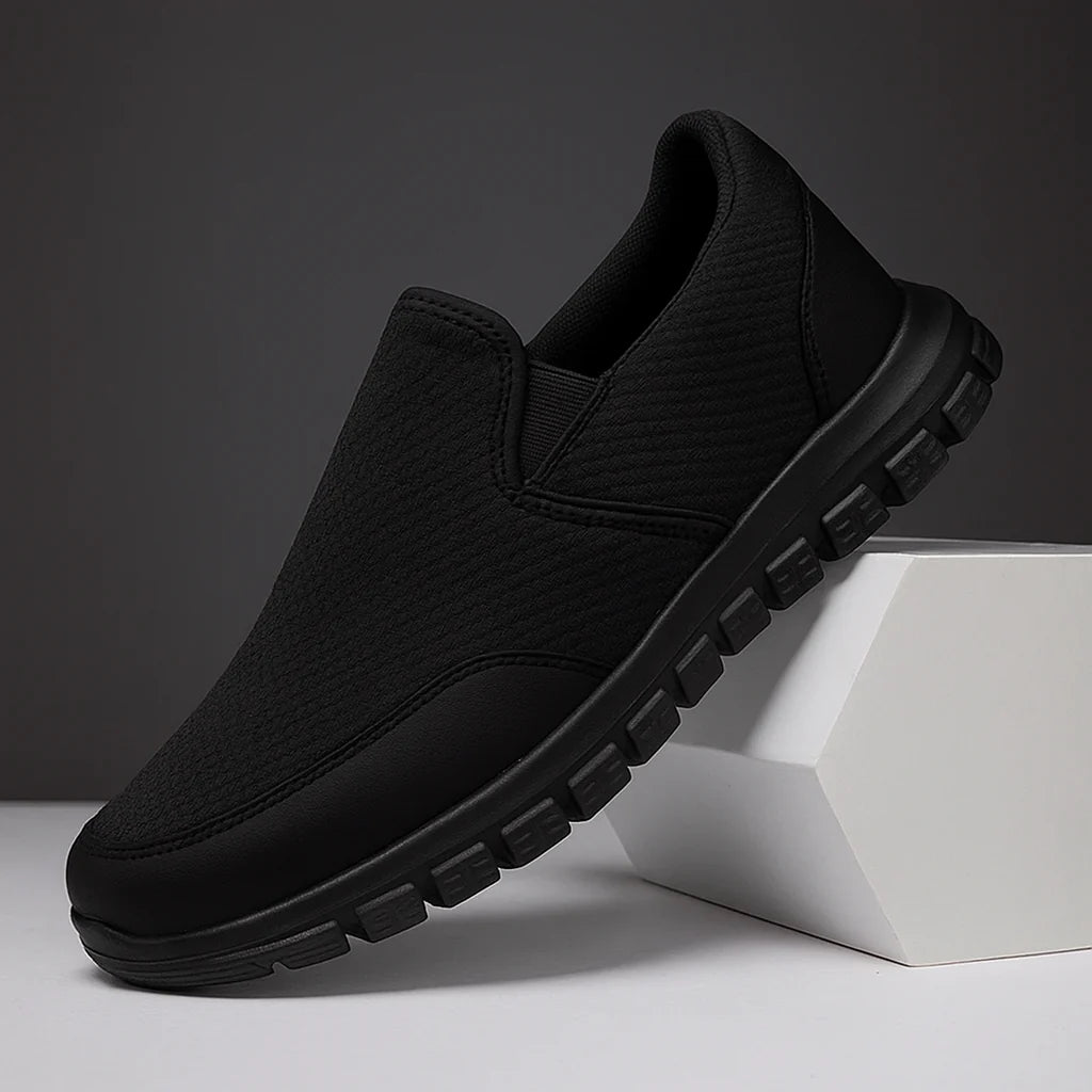 Weston Mesh Slip-Ons