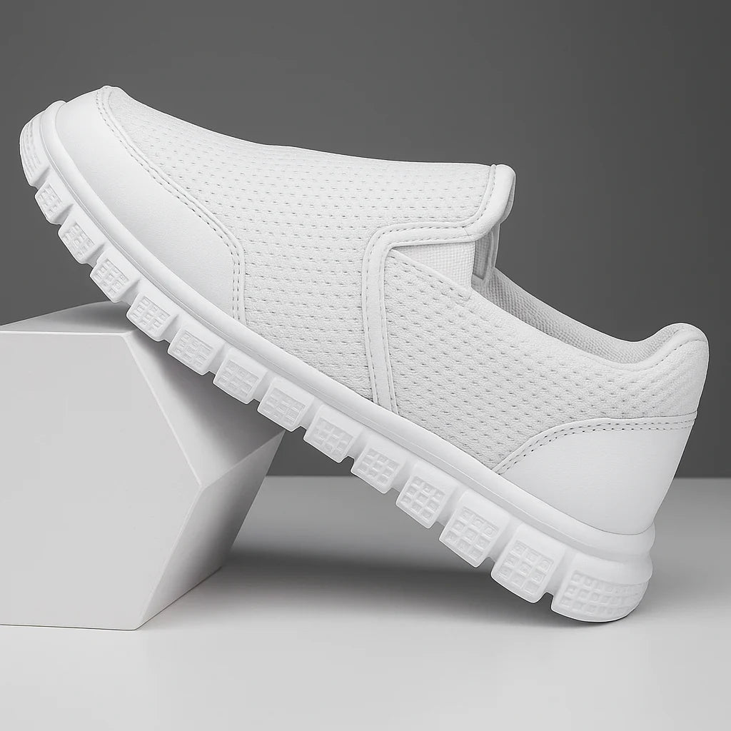 Weston Mesh Slip-Ons