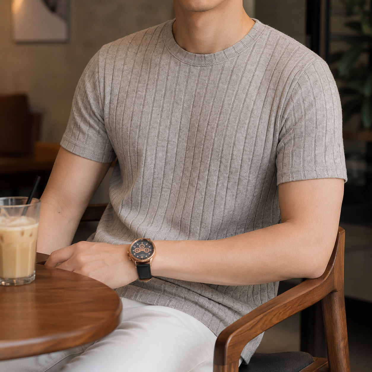 Regent Short-Sleeve Shirt